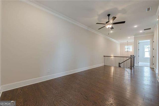 121 Village Green Avenue, Woodstock, GA 30189