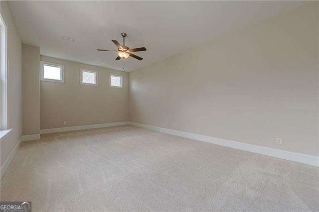 121 Village Green Avenue, Woodstock, GA 30189