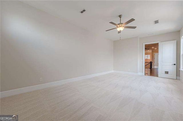 121 Village Green Avenue, Woodstock, GA 30189