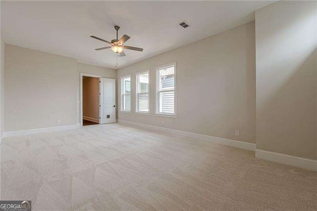 121 Village Green Avenue, Woodstock, GA 30189