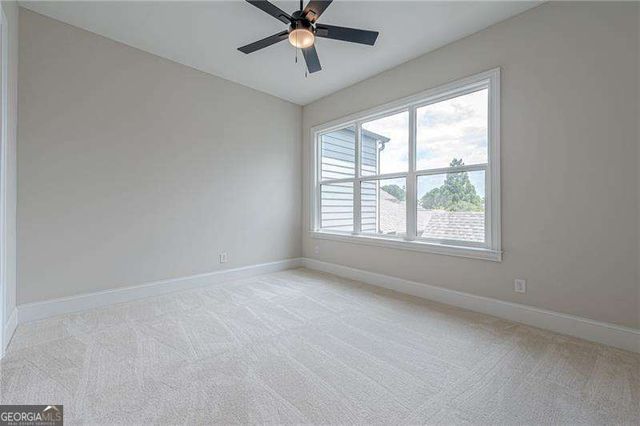 121 Village Green Avenue, Woodstock, GA 30189