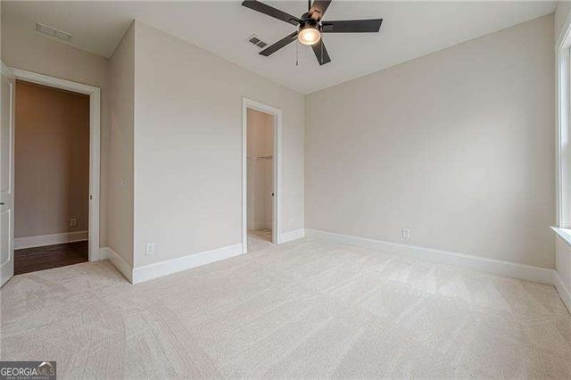 121 Village Green Avenue, Woodstock, GA 30189
