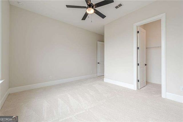 121 Village Green Avenue, Woodstock, GA 30189