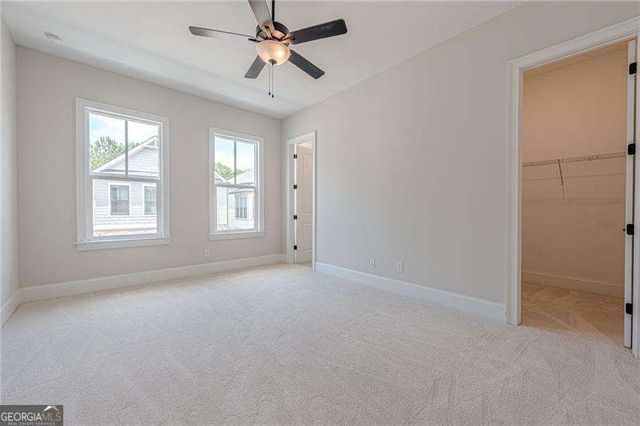 121 Village Green Avenue, Woodstock, GA 30189