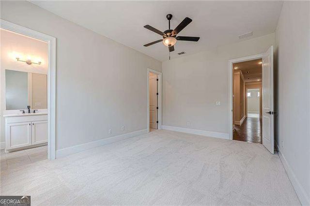 121 Village Green Avenue, Woodstock, GA 30189