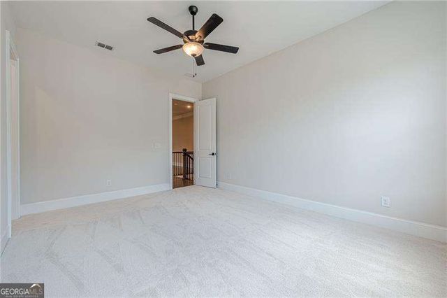 121 Village Green Avenue, Woodstock, GA 30189