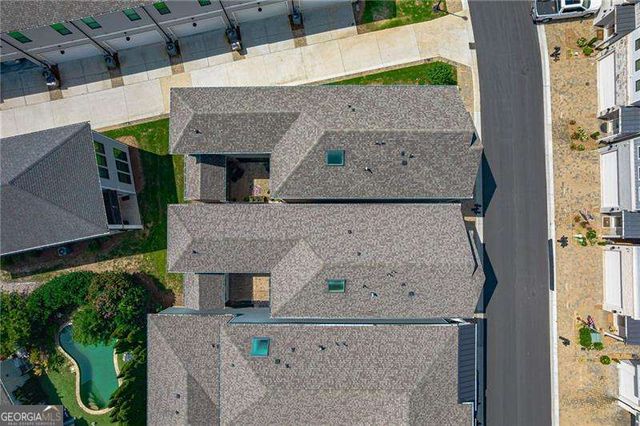 121 Village Green Avenue, Woodstock, GA 30189