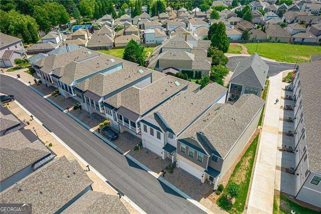 121 Village Green Avenue, Woodstock, GA 30189