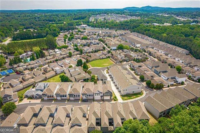 121 Village Green Avenue, Woodstock, GA 30189