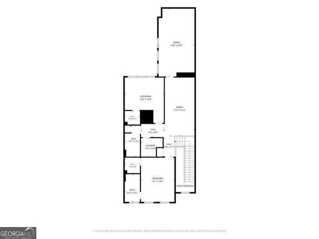 121 Village Green Avenue, Woodstock, GA 30189