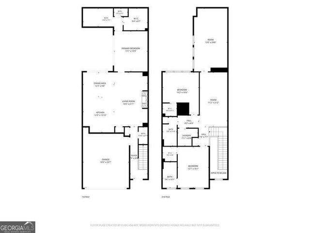 121 Village Green Avenue, Woodstock, GA 30189