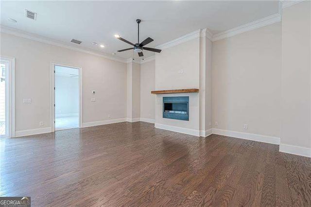 121 Village Green Avenue, Woodstock, GA 30189