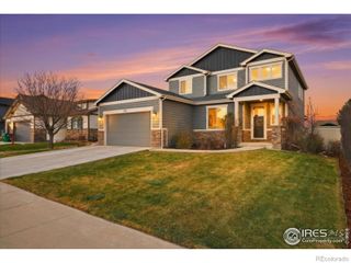 520 Cimarron Drive, Ault, CO 80610