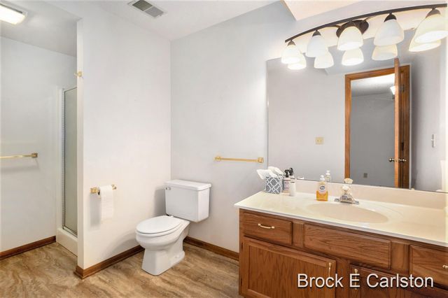 1231 Creekview Drive, Muskegon, MI 49441