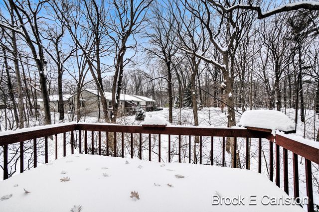 1231 Creekview Drive, Muskegon, MI 49441