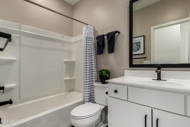 4548 S Renaissance Drive 103, Gilbert, AZ 85297