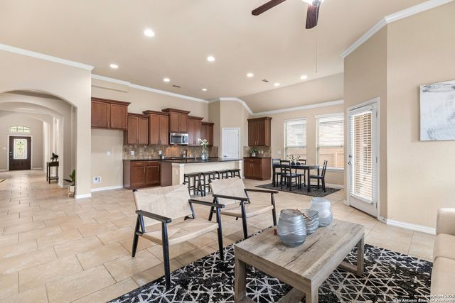 12418 Maverick Ranch, San Antonio, TX 78254