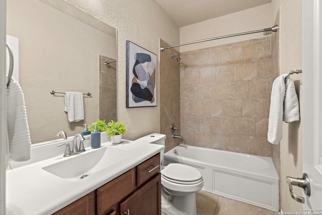 12418 Maverick Ranch, San Antonio, TX 78254