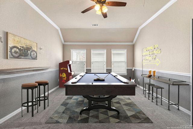 12418 Maverick Ranch, San Antonio, TX 78254