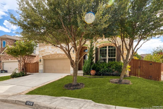 12418 Maverick Ranch, San Antonio, TX 78254