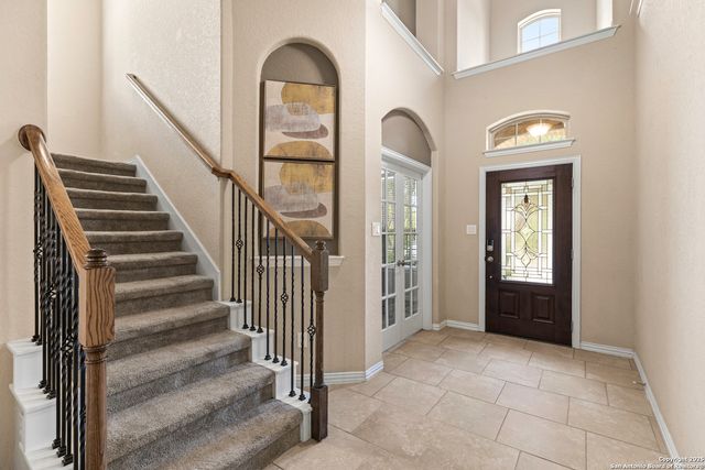 12418 Maverick Ranch, San Antonio, TX 78254