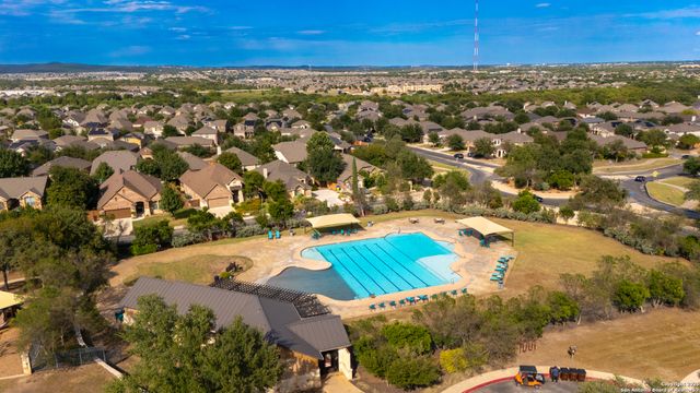 12418 Maverick Ranch, San Antonio, TX 78254