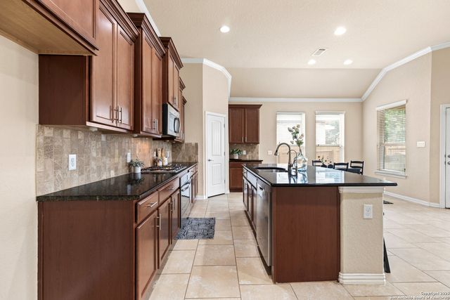 12418 Maverick Ranch, San Antonio, TX 78254