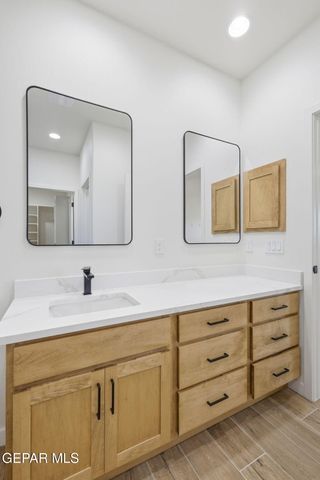 14448 Desert Wind Drive, El Paso, TX 79928