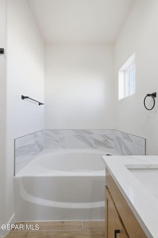 14448 Desert Wind Drive, El Paso, TX 79928