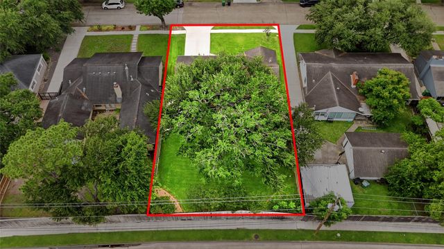 5015 Lymbar Drive, Houston, TX 77096