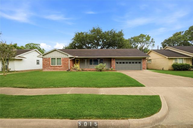 5015 Lymbar Drive, Houston, TX 77096