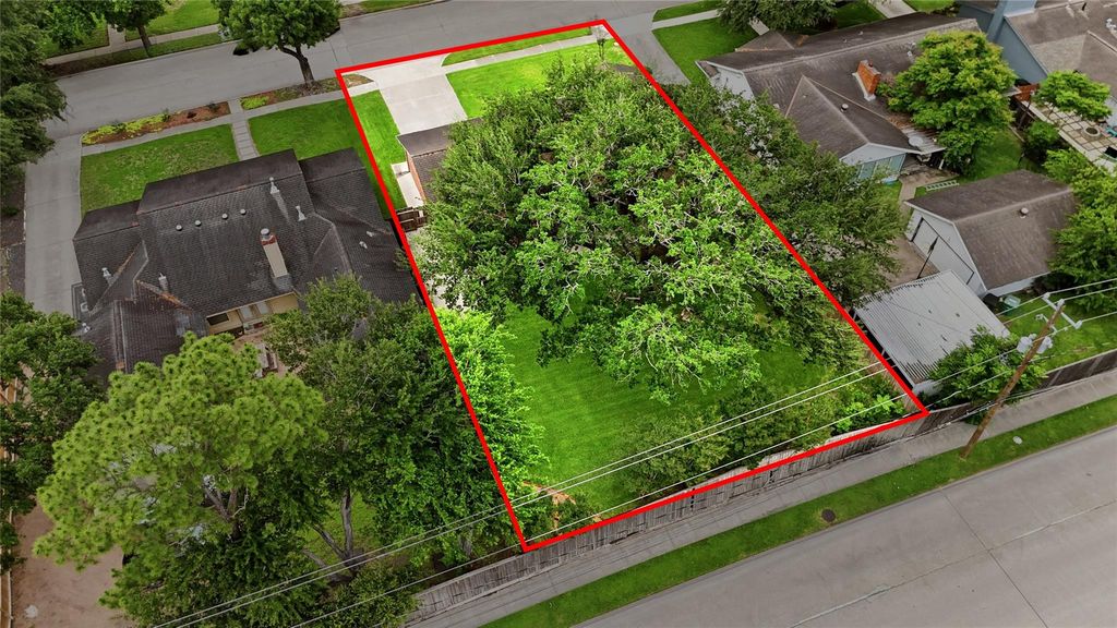 5015 Lymbar Drive, Houston, TX 77096