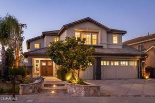 1915 Hidden Oak Court, Thousand Oaks, CA 91320