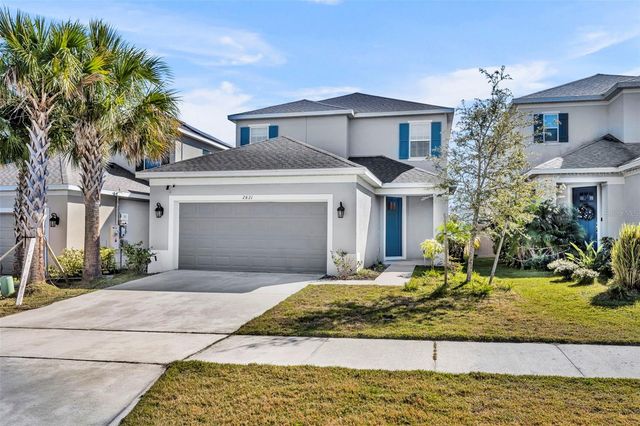 2821 HILLTOP ROAD, Clermont, FL 34711