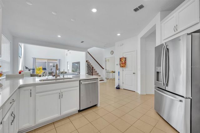 2821 HILLTOP ROAD, Clermont, FL 34711