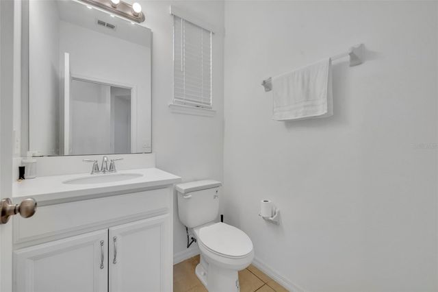 2821 HILLTOP ROAD, Clermont, FL 34711