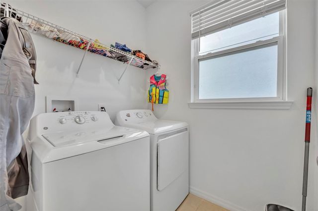 2821 HILLTOP ROAD, Clermont, FL 34711