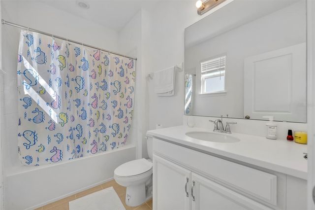 2821 HILLTOP ROAD, Clermont, FL 34711