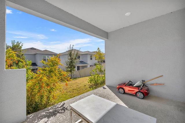 2821 HILLTOP ROAD, Clermont, FL 34711