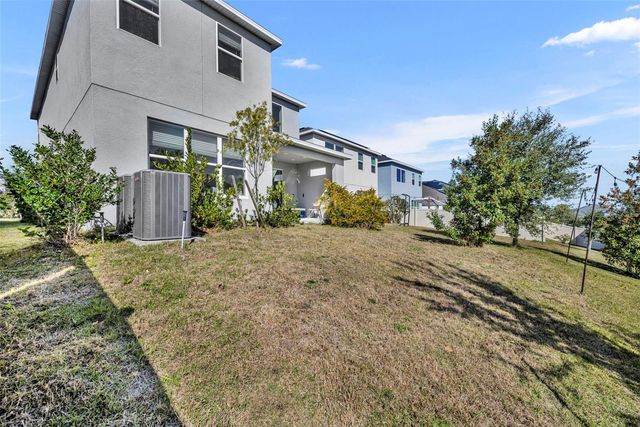 2821 HILLTOP ROAD, Clermont, FL 34711