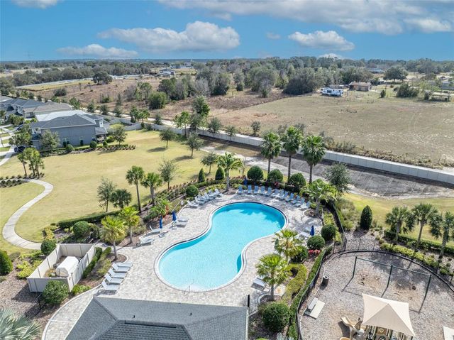 2821 HILLTOP ROAD, Clermont, FL 34711