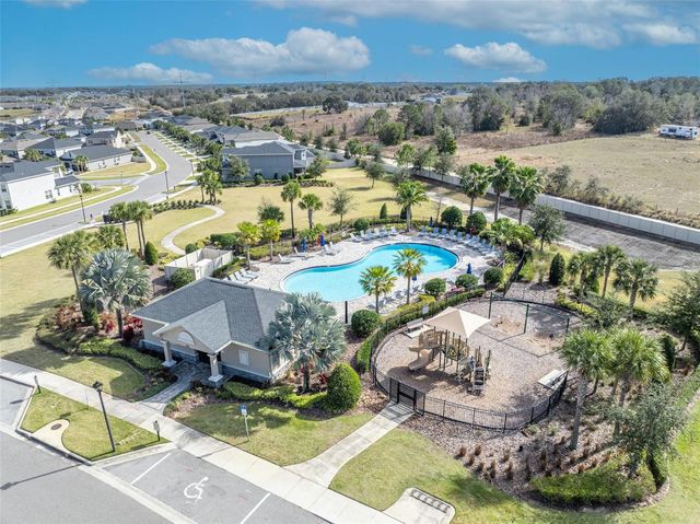 2821 HILLTOP ROAD, Clermont, FL 34711