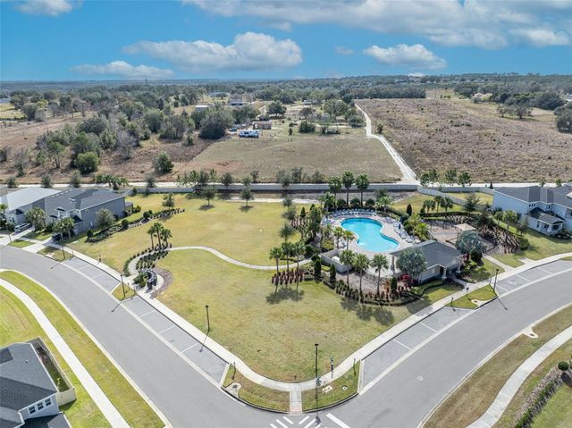 2821 HILLTOP ROAD, Clermont, FL 34711