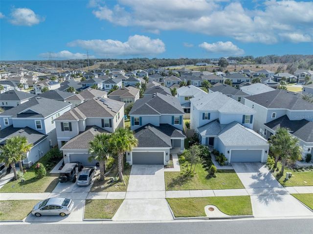 2821 HILLTOP ROAD, Clermont, FL 34711