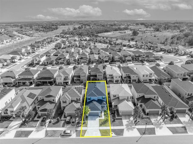 2821 HILLTOP ROAD, Clermont, FL 34711