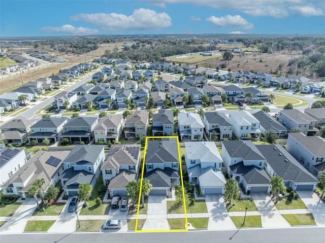 2821 HILLTOP ROAD, Clermont, FL 34711