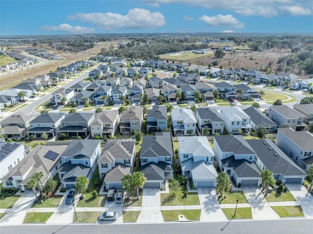 2821 HILLTOP ROAD, Clermont, FL 34711