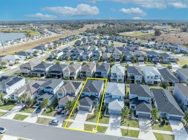 2821 HILLTOP ROAD, Clermont, FL 34711