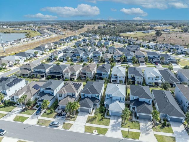 2821 HILLTOP ROAD, Clermont, FL 34711