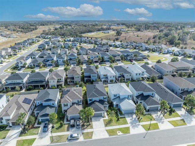 2821 HILLTOP ROAD, Clermont, FL 34711